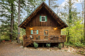 North Fork Hideaway
